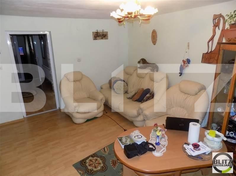 Apartament de închiriat 2 camere Central - 16255AI | BLITZ Cluj-Napoca | Poza5