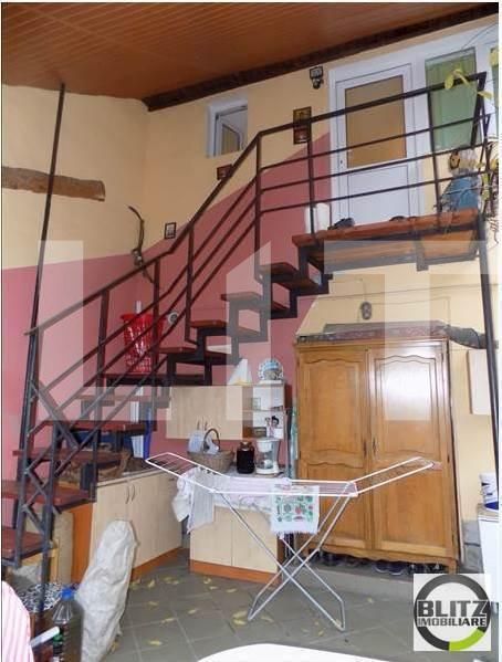 Apartament de închiriat 2 camere Central - 16255AI | BLITZ Cluj-Napoca | Poza9