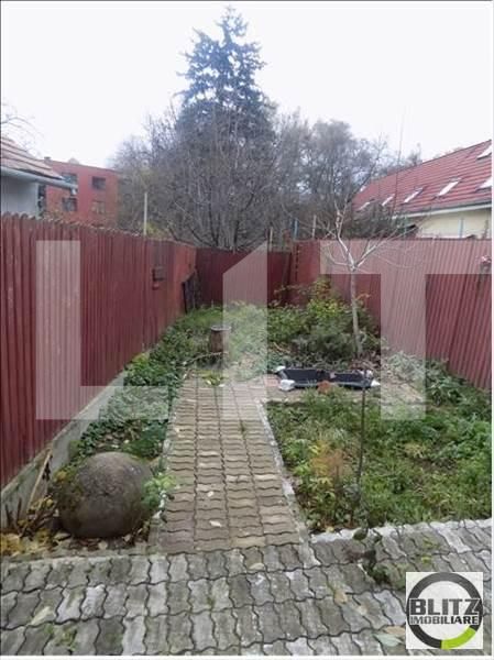 Apartament de închiriat 2 camere Central - 16255AI | BLITZ Cluj-Napoca | Poza10