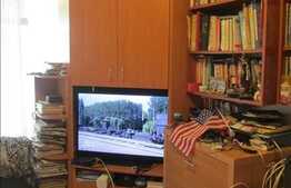 De vanzare apartament de 32.27 mp, terasa de 25 mp, parcare cu CF! Zona Eroilor!