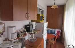 De vanzare apartament de 32.27 mp, terasa de 25 mp, parcare cu CF! Zona Eroilor!