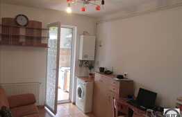 De vanzare apartament de 32.27 mp, terasa de 25 mp, parcare cu CF! Zona Eroilor!