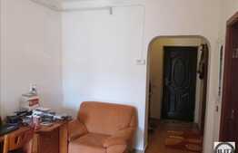 De vanzare apartament de 32.27 mp, terasa de 25 mp, parcare cu CF! Zona Eroilor!