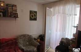 De vanzare apartament de 32.27 mp, terasa de 25 mp, parcare cu CF! Zona Eroilor!