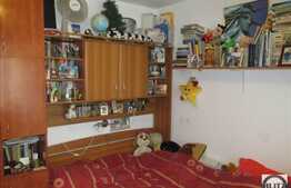 De vanzare apartament de 32.27 mp, terasa de 25 mp, parcare cu CF! Zona Eroilor!