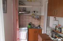 De vanzare apartament de 32.27 mp, terasa de 25 mp, parcare cu CF! Zona Eroilor!