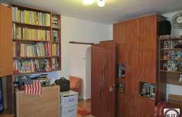 De vanzare apartament de 32.27 mp, terasa de 25 mp, parcare cu CF! Zona Eroilor!