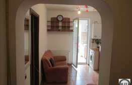 De vanzare apartament de 32.27 mp, terasa de 25 mp, parcare cu CF! Zona Eroilor!