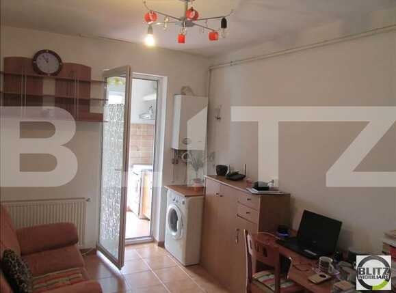 Garsonieră de vânzare Floreşti - 16256AV | BLITZ Cluj-Napoca | Poza5