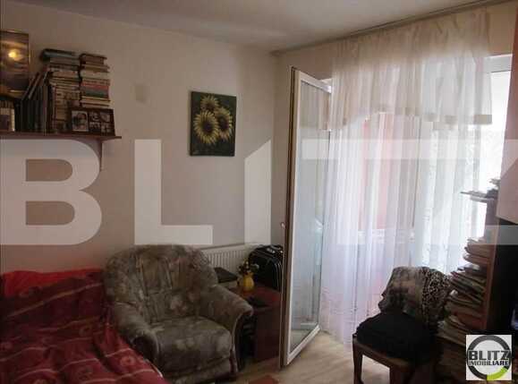 Garsonieră de vânzare Floreşti - 16256AV | BLITZ Cluj-Napoca | Poza2