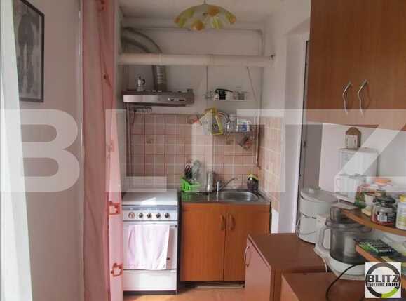 Garsonieră de vânzare Floreşti - 16256AV | BLITZ Cluj-Napoca | Poza8