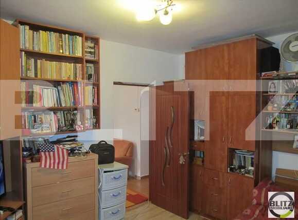 Garsonieră de vânzare Floreşti - 16256AV | BLITZ Cluj-Napoca | Poza1