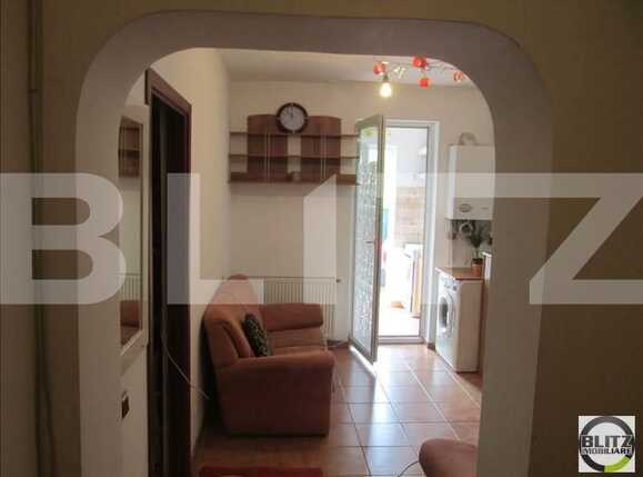 Garsonieră de vânzare Floreşti - 16256AV | BLITZ Cluj-Napoca | Poza4