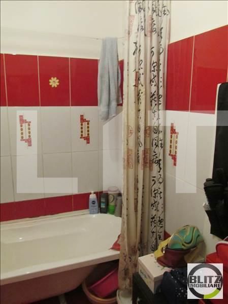 Garsonieră de vânzare Floreşti - 16256AV | BLITZ Cluj-Napoca | Poza12