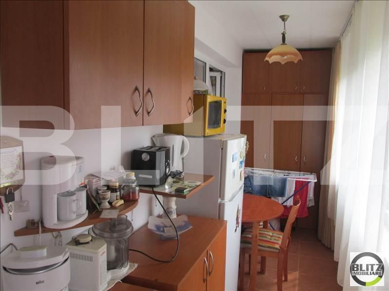 Garsonieră de vânzare Floreşti - 16256AV | BLITZ Cluj-Napoca | Poza7