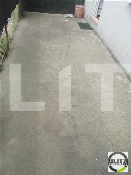 Garsonieră de vânzare Floreşti - 16256AV | BLITZ Cluj-Napoca | Poza15