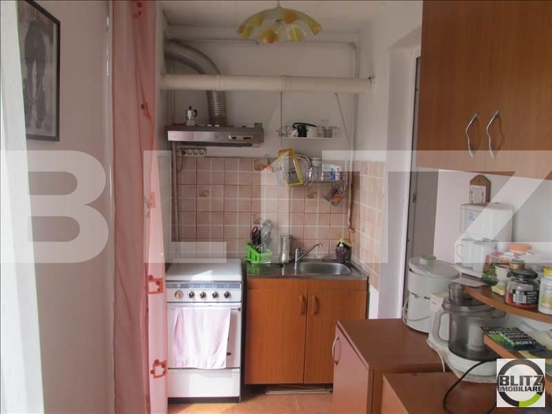 Garsonieră de vânzare Floreşti - 16256AV | BLITZ Cluj-Napoca | Poza8