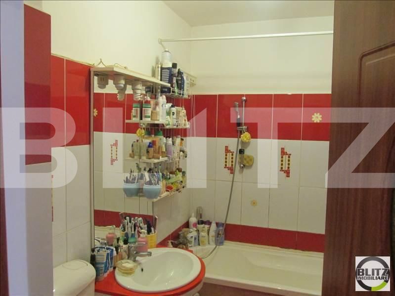 Garsonieră de vânzare Floreşti - 16256AV | BLITZ Cluj-Napoca | Poza13