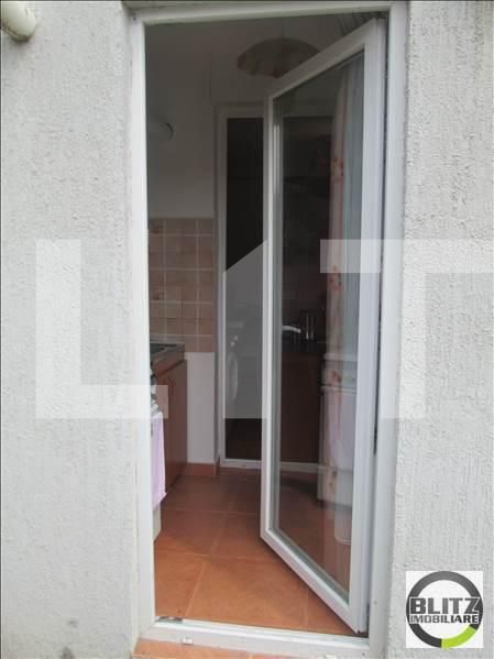 Garsonieră de vânzare Floreşti - 16256AV | BLITZ Cluj-Napoca | Poza14