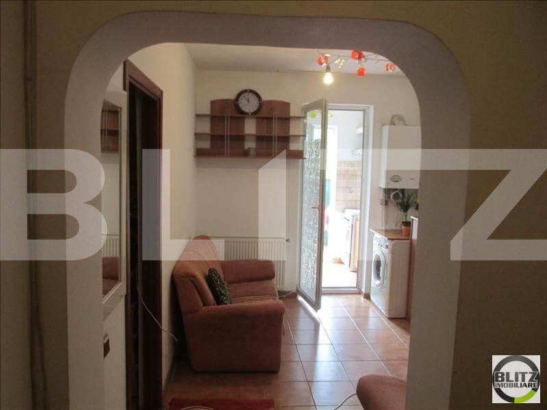 Garsonieră de vânzare Floreşti - 16256AV | BLITZ Cluj-Napoca | Poza4