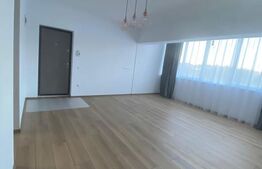 Apartament finisat 3 camere cu gradina 