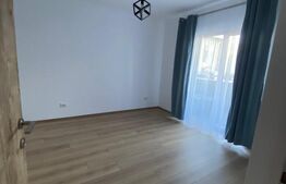Apartament finisat 3 camere cu gradina 