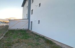 Apartament finisat 3 camere cu gradina 