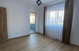 Apartament finisat 3 camere cu gradina 