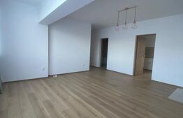 Apartament finisat 3 camere cu gradina 