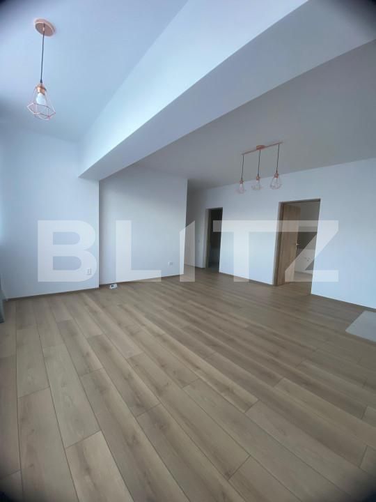 Apartament de vânzare 3 camere Apahida - 162562AV | BLITZ Cluj-Napoca | Poza1