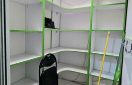 Apartament 3 camere, 80mp, pet friendly, terasa amenajata, zona Stejarului