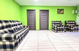 Apartament 3 camere, 80mp, pet friendly, terasa amenajata, zona Stejarului