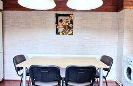 Apartament 3 camere, 80mp, pet friendly, terasa amenajata, zona Stejarului