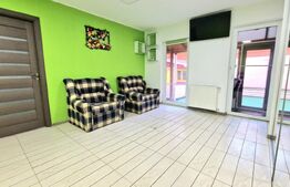 Apartament 3 camere, 80mp, pet friendly, terasa amenajata, zona Stejarului