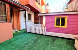 Apartament 3 camere, 80mp, pet friendly, terasa amenajata, zona Stejarului