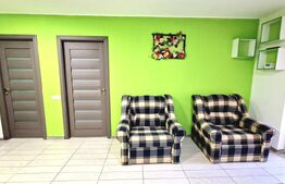Apartament 3 camere, 80mp, pet friendly, terasa amenajata, zona Stejarului