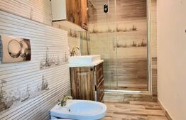 Apartament 3 camere, 80mp, pet friendly, terasa amenajata, zona Stejarului