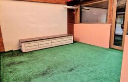 Apartament 3 camere, 80mp, pet friendly, terasa amenajata, zona Stejarului