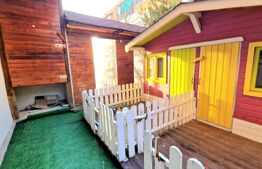 Apartament 3 camere, 80mp, pet friendly, terasa amenajata, zona Stejarului