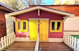 Apartament 3 camere, 80mp, pet friendly, terasa amenajata, zona Stejarului