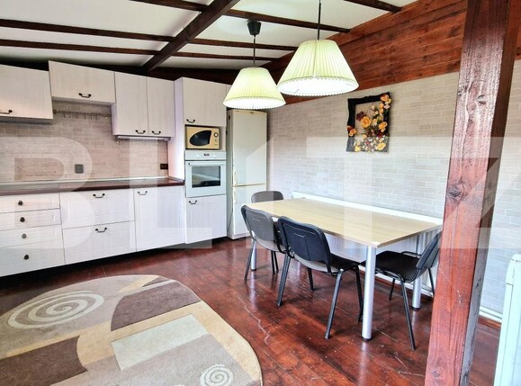 Apartament de închiriat 3 camere Floreşti - 162563AI | BLITZ Cluj-Napoca | Poza8