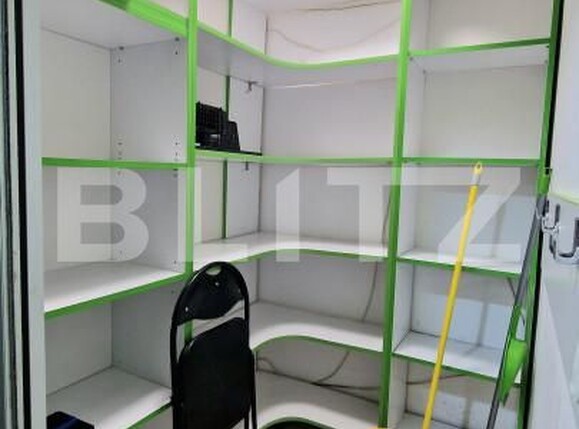 Apartament de închiriat 3 camere Floreşti - 162563AI | BLITZ Cluj-Napoca | Poza23