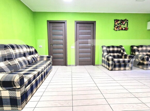 Apartament de închiriat 3 camere Floreşti - 162563AI | BLITZ Cluj-Napoca | Poza12