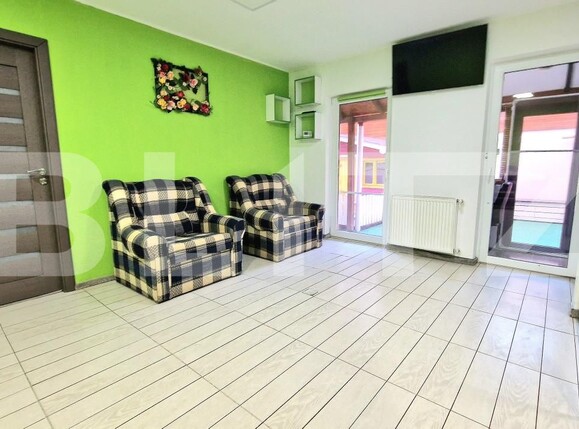 Apartament de închiriat 3 camere Floreşti - 162563AI | BLITZ Cluj-Napoca | Poza11