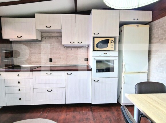 Apartament de închiriat 3 camere Floreşti - 162563AI | BLITZ Cluj-Napoca | Poza9