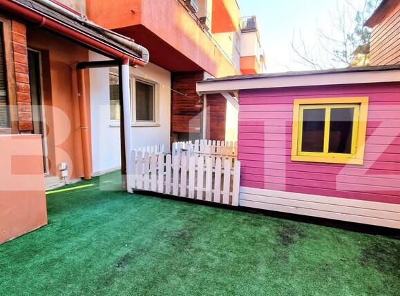 Apartament de închiriat 3 camere Floreşti - 162563AI | BLITZ Cluj-Napoca | Poza4