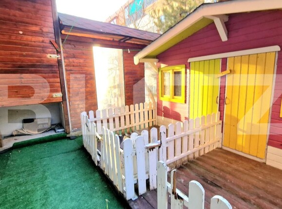 Apartament de închiriat 3 camere Floreşti - 162563AI | BLITZ Cluj-Napoca | Poza3