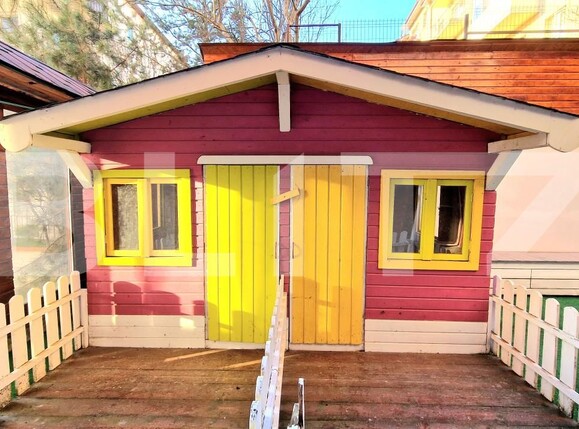 Apartament de închiriat 3 camere Floreşti - 162563AI | BLITZ Cluj-Napoca | Poza2