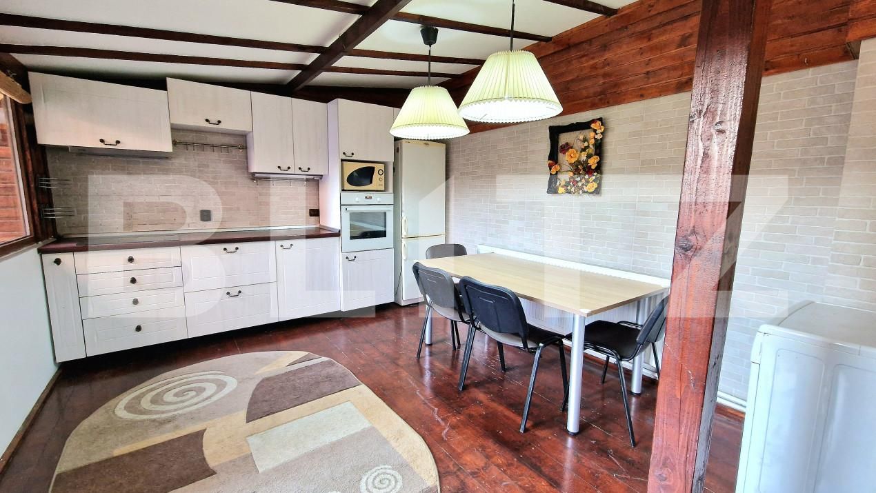 Apartament de închiriat 3 camere Floreşti - 162563AI | BLITZ Cluj-Napoca | Poza8