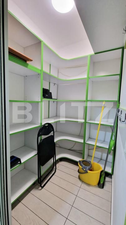 Apartament de închiriat 3 camere Floreşti - 162563AI | BLITZ Cluj-Napoca | Poza23